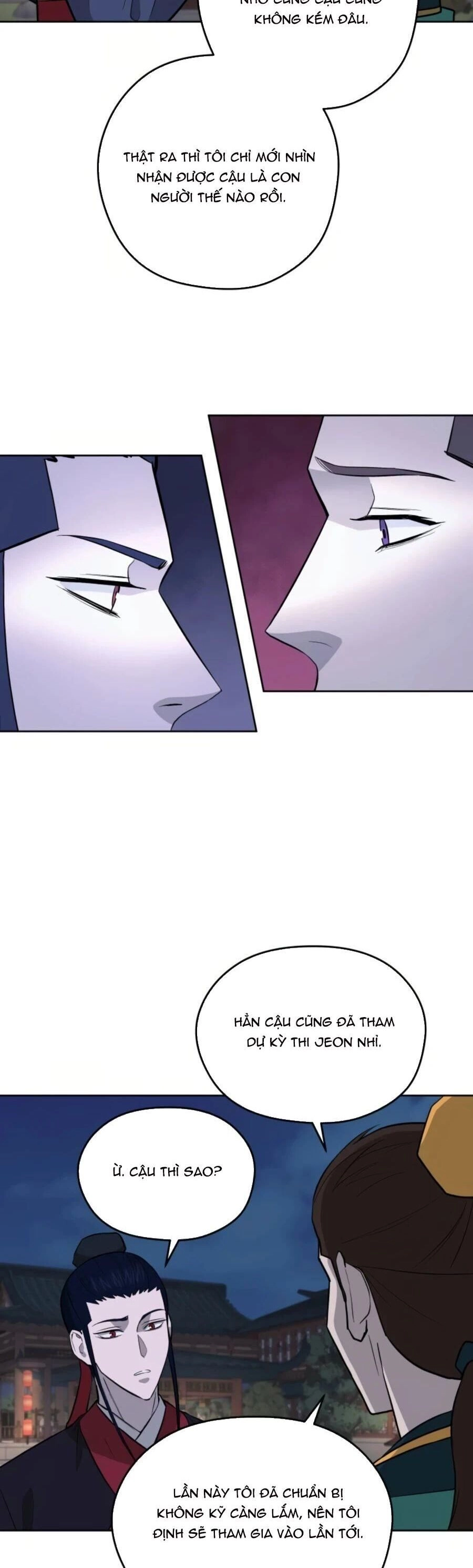 Thái Thú Kang Jin Lee Chapter 50 - 27