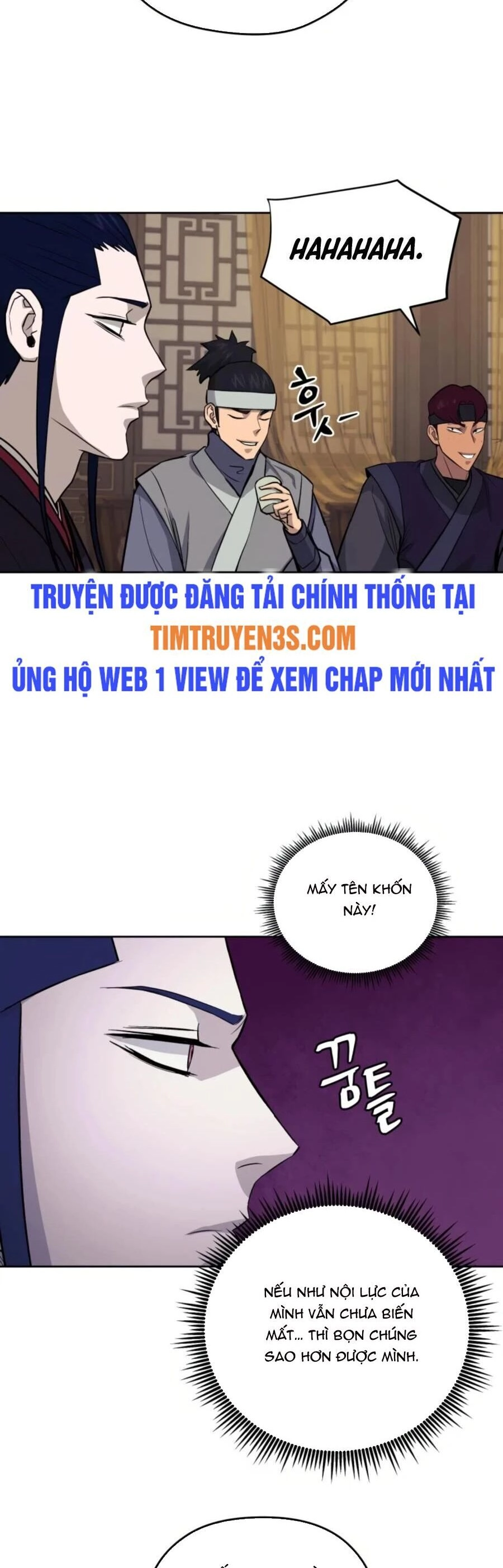 Thái Thú Kang Jin Lee Chapter 51 - 16