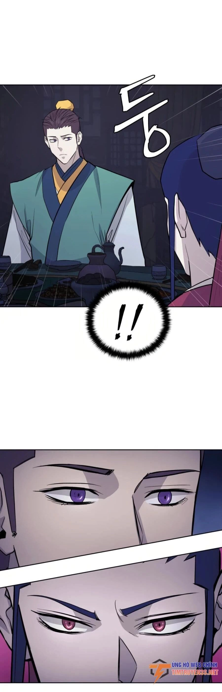 Thái Thú Kang Jin Lee Chapter 51 - 18