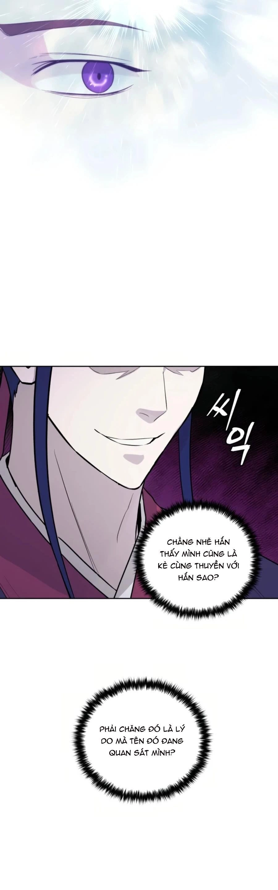 Thái Thú Kang Jin Lee Chapter 51 - 23
