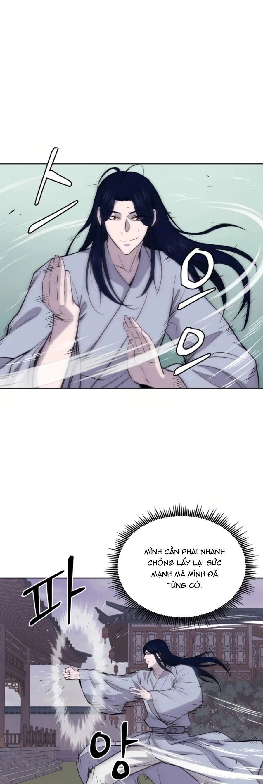 Thái Thú Kang Jin Lee Chapter 51 - 25