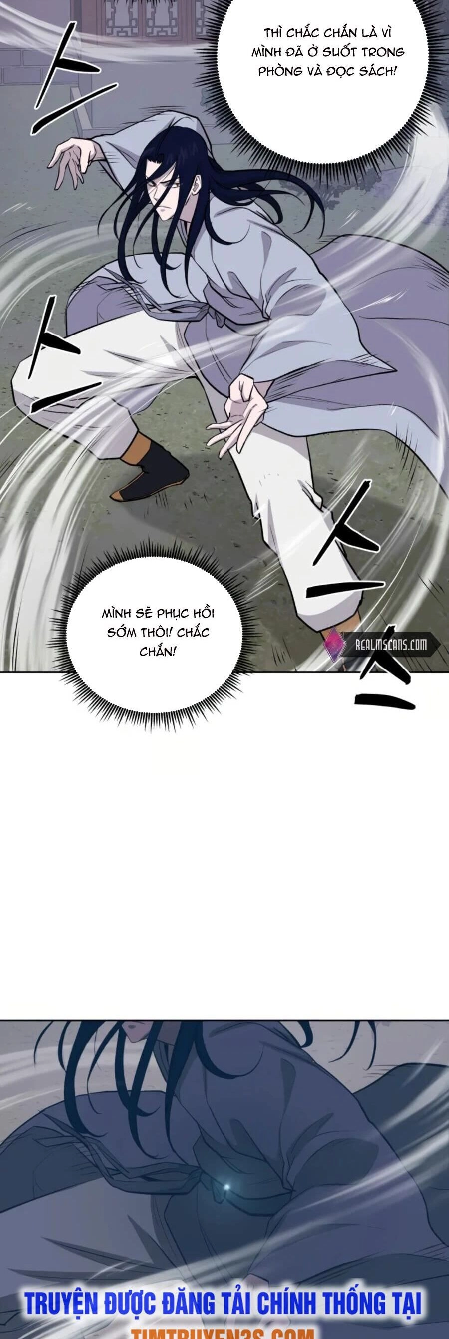 Thái Thú Kang Jin Lee Chapter 51 - 28