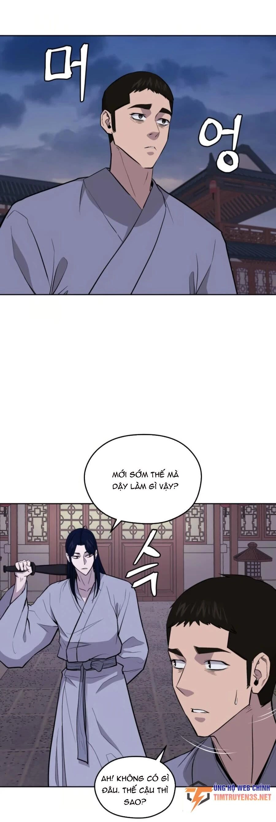 Thái Thú Kang Jin Lee Chapter 51 - 31