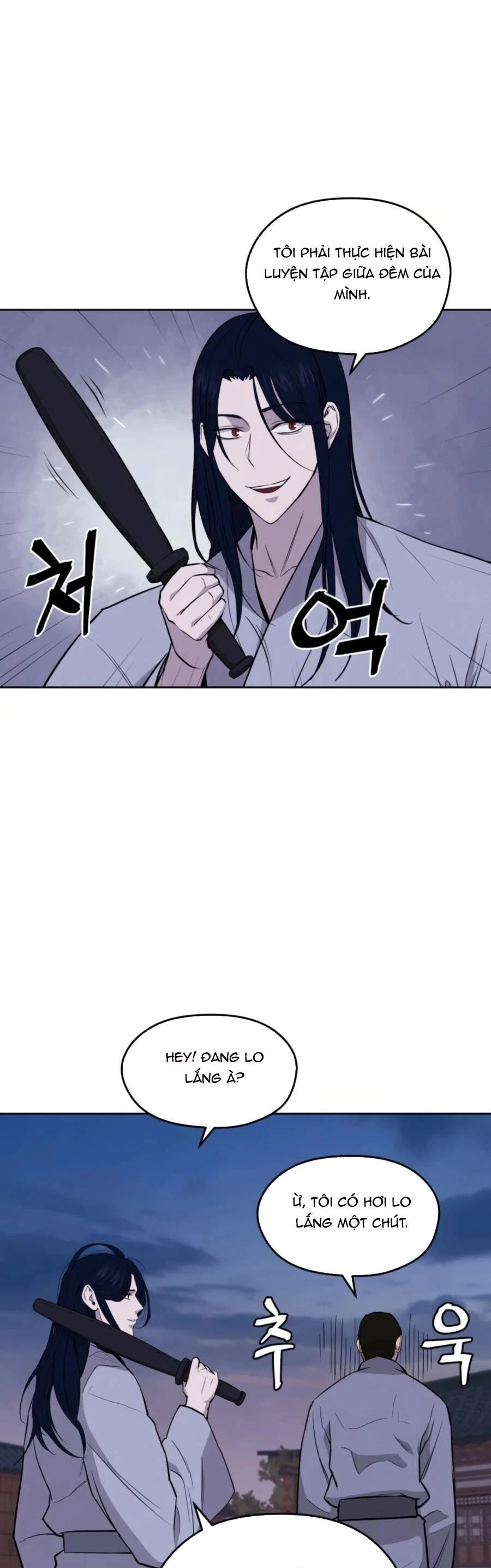 Thái Thú Kang Jin Lee Chapter 51 - 32