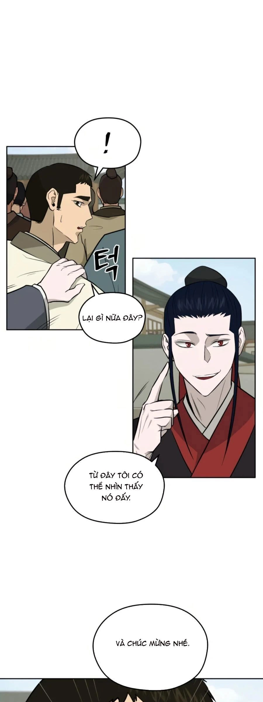 Thái Thú Kang Jin Lee Chapter 51 - 38