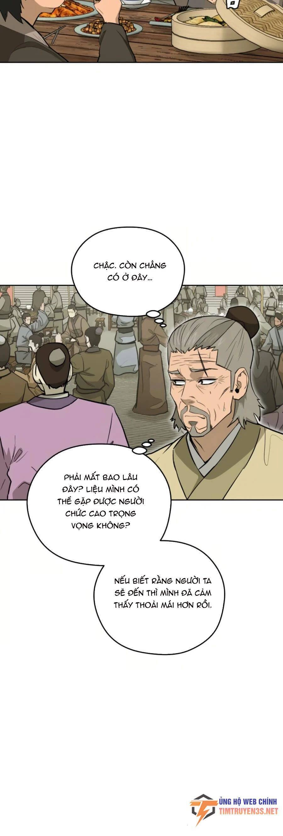 Thái Thú Kang Jin Lee Chapter 52 - 18