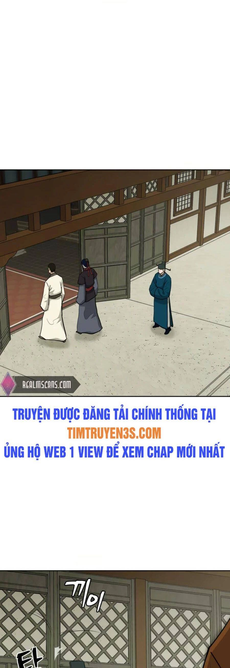 Thái Thú Kang Jin Lee Chapter 52 - 23