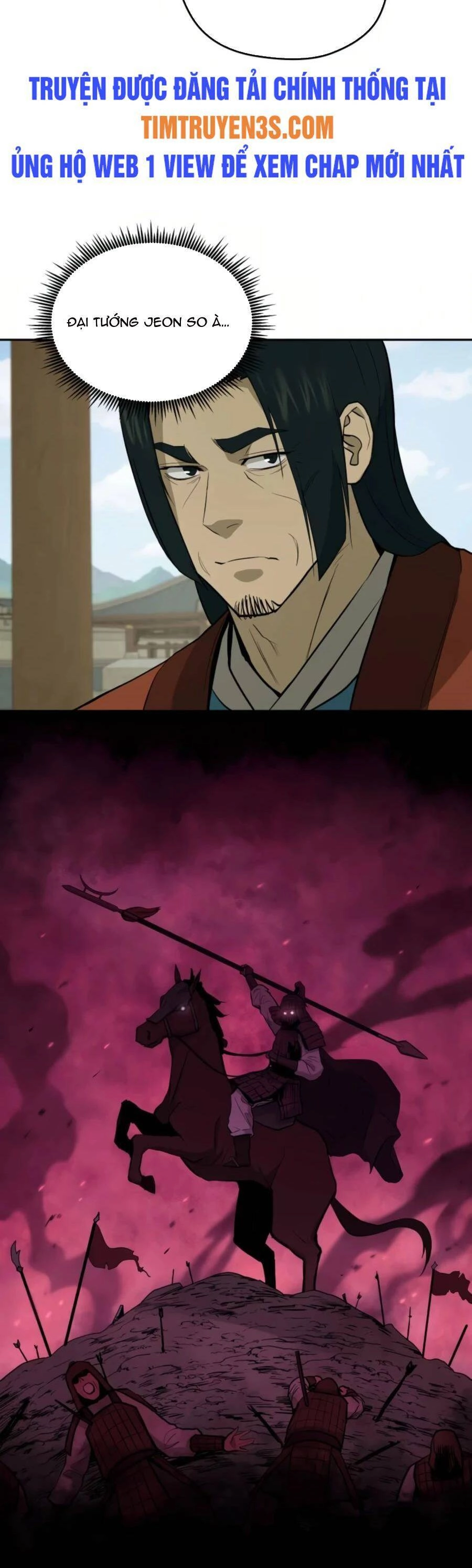 Thái Thú Kang Jin Lee Chapter 52 - 30