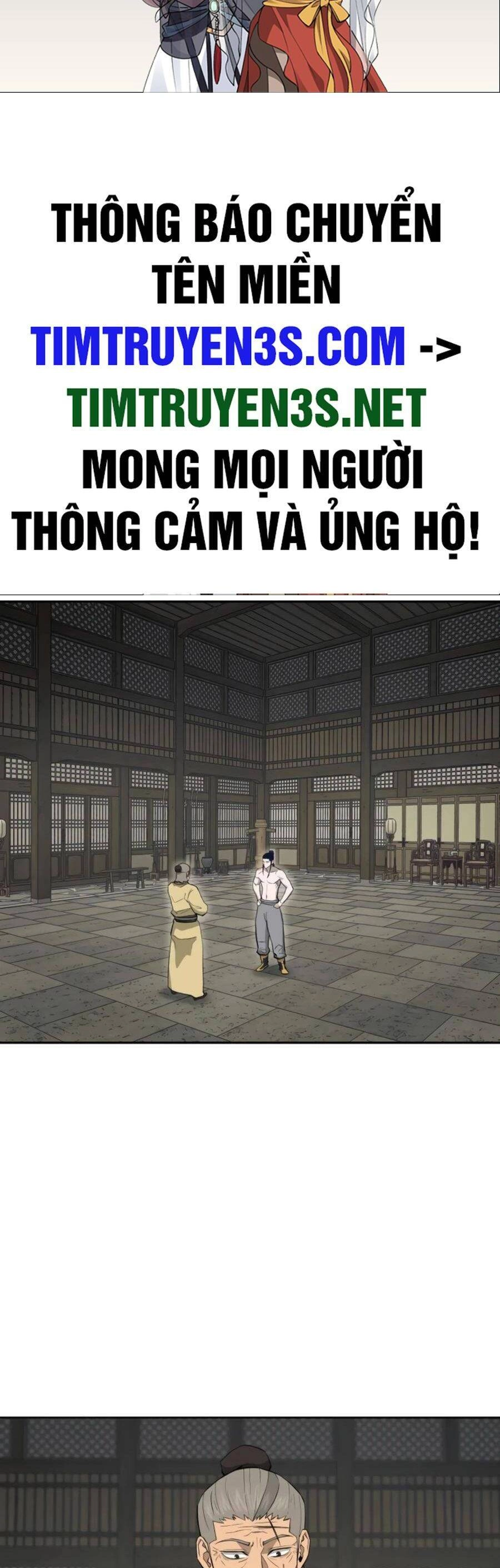 Thái Thú Kang Jin Lee Chapter 53 - 2