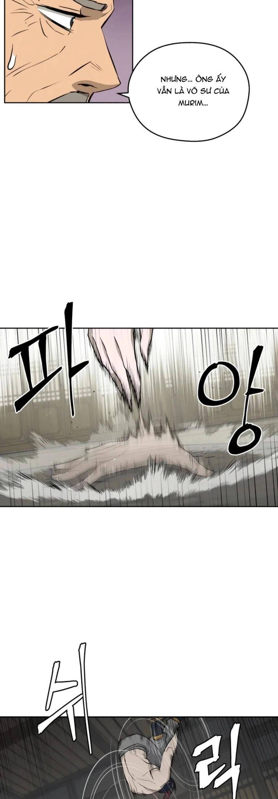 Thái Thú Kang Jin Lee Chapter 53 - 18