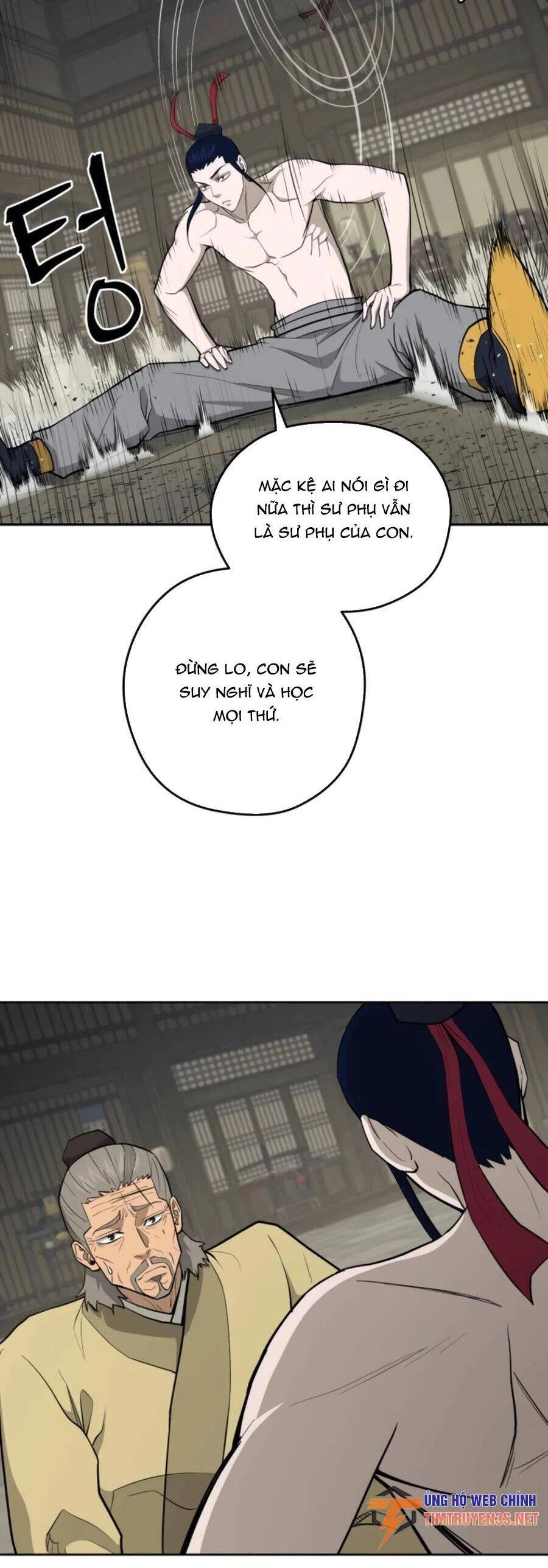 Thái Thú Kang Jin Lee Chapter 53 - 19