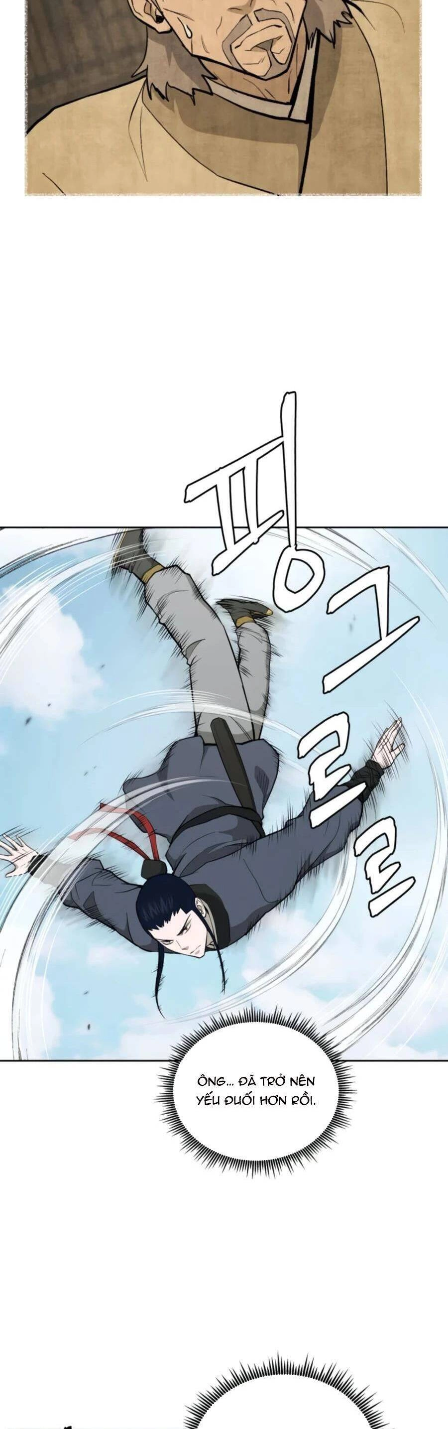 Thái Thú Kang Jin Lee Chapter 53 - 23