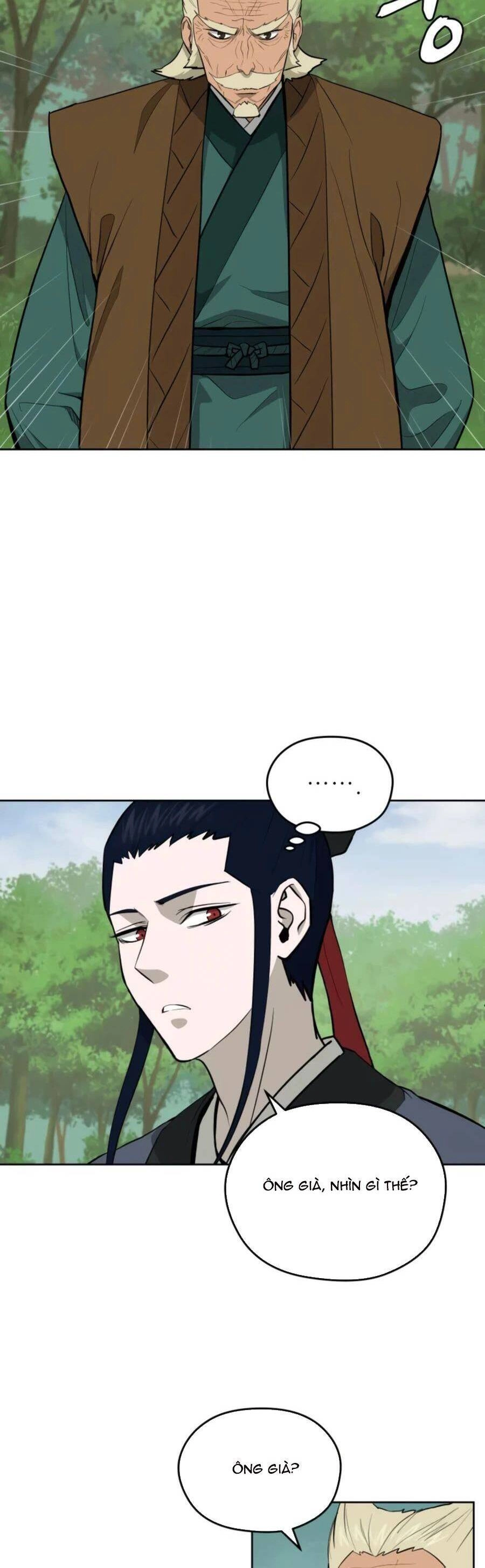 Thái Thú Kang Jin Lee Chapter 53 - 27