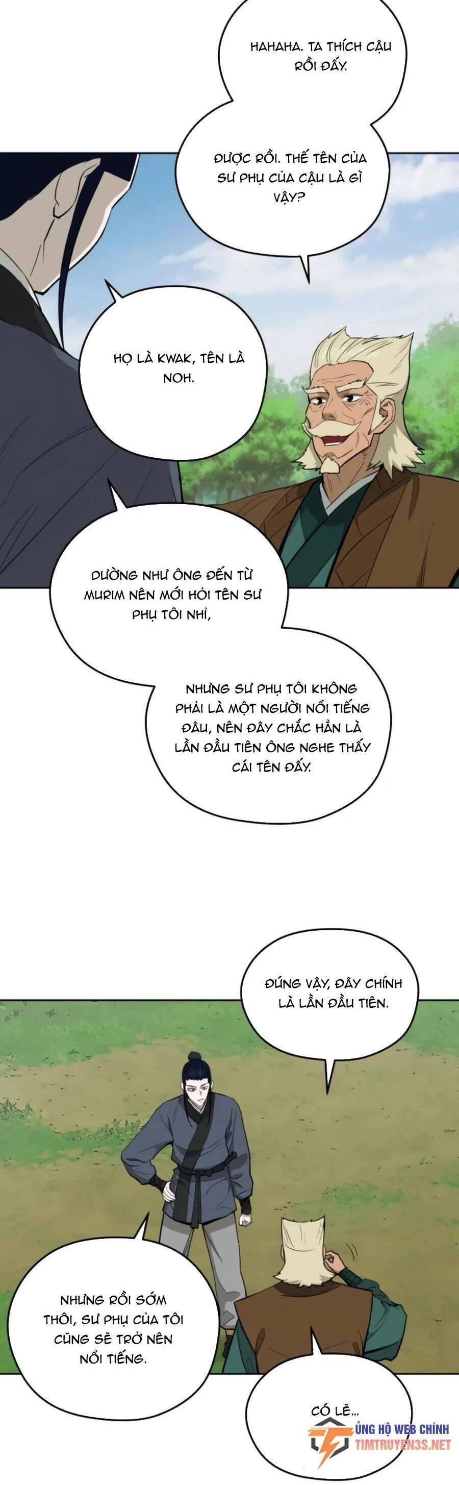 Thái Thú Kang Jin Lee Chapter 53 - 31