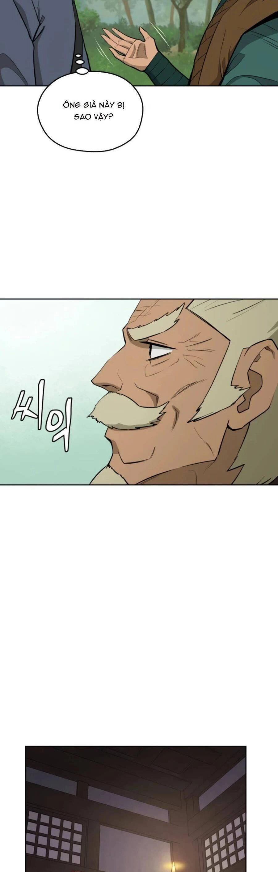 Thái Thú Kang Jin Lee Chapter 53 - 33