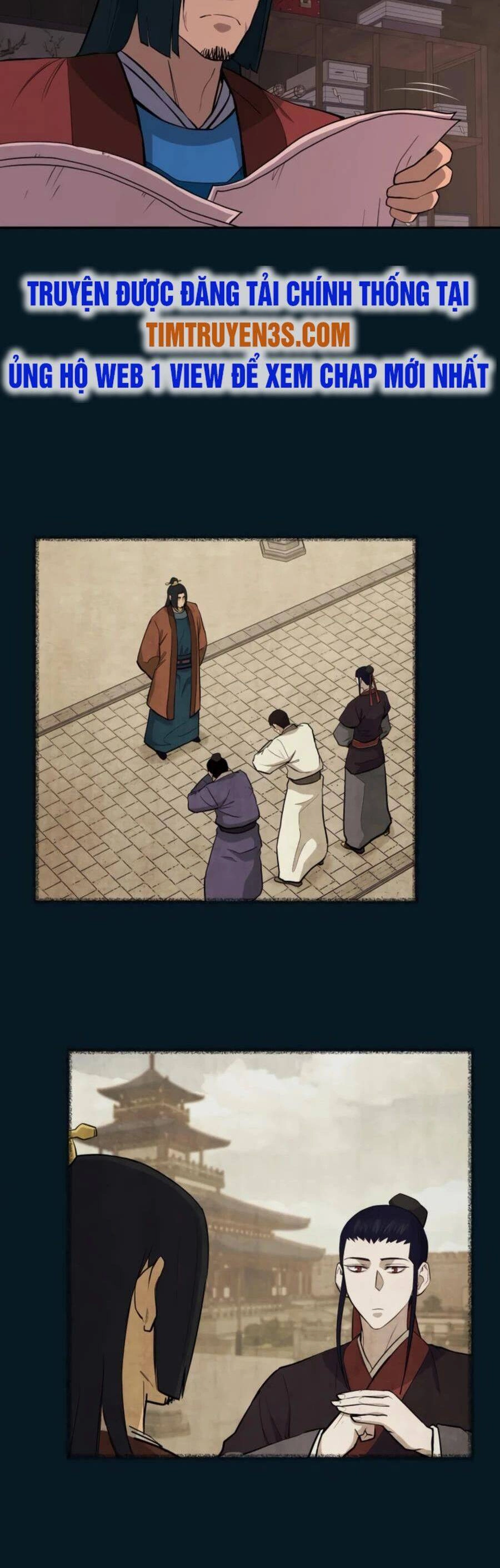 Thái Thú Kang Jin Lee Chapter 53 - 35