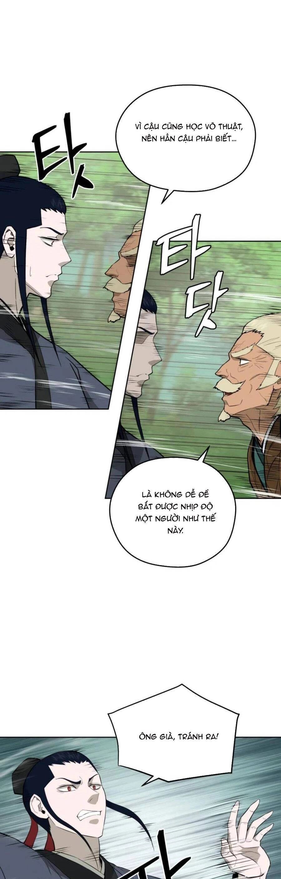 Thái Thú Kang Jin Lee Chapter 54 - 4