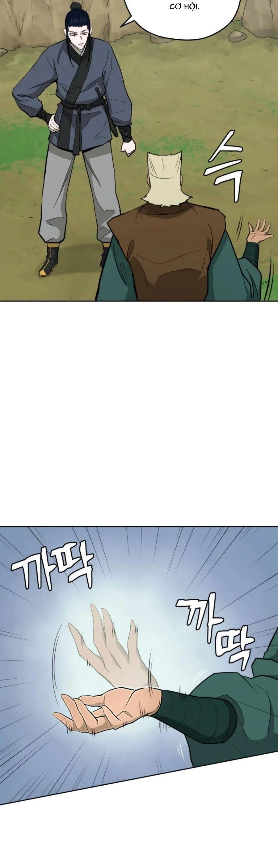 Thái Thú Kang Jin Lee Chapter 54 - 11