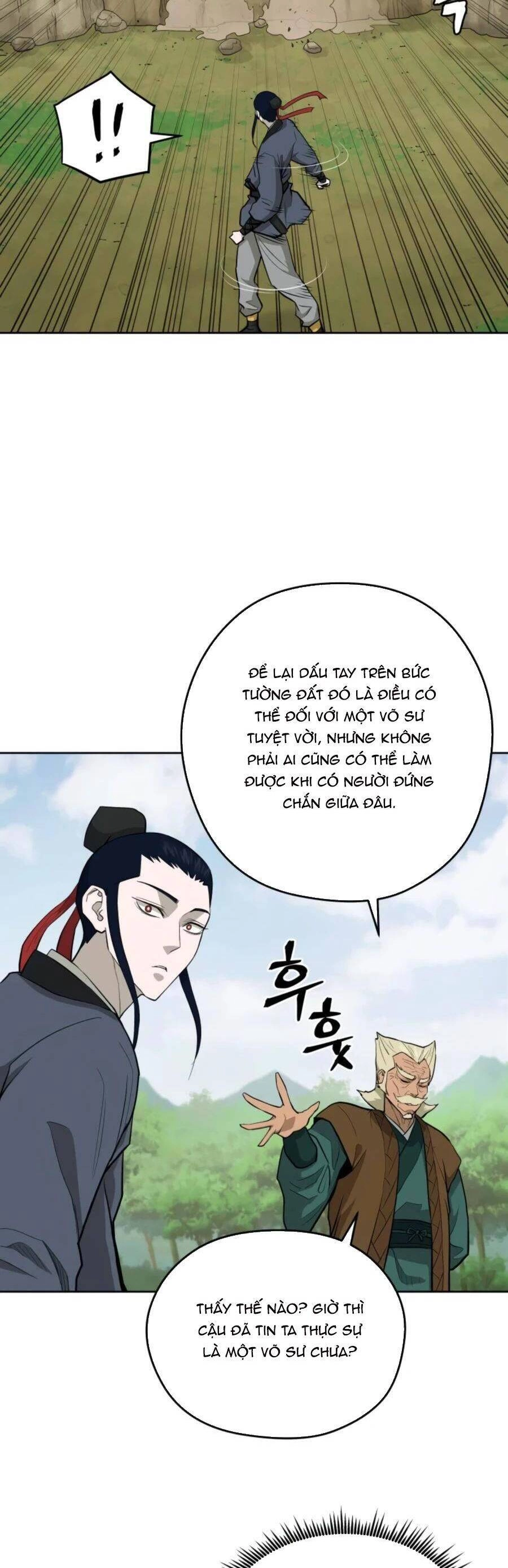 Thái Thú Kang Jin Lee Chapter 54 - 14