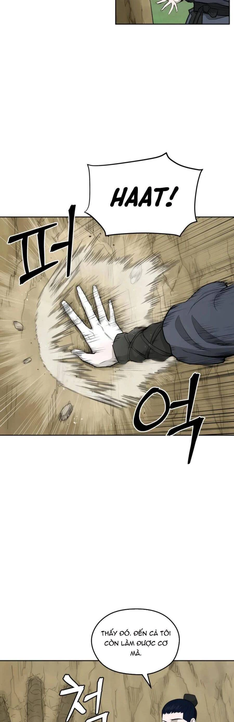 Thái Thú Kang Jin Lee Chapter 54 - 17