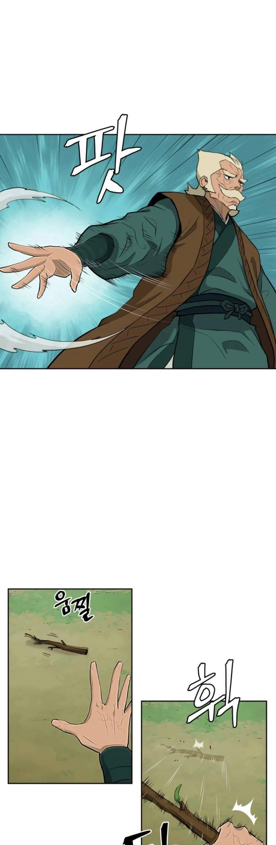 Thái Thú Kang Jin Lee Chapter 54 - 19