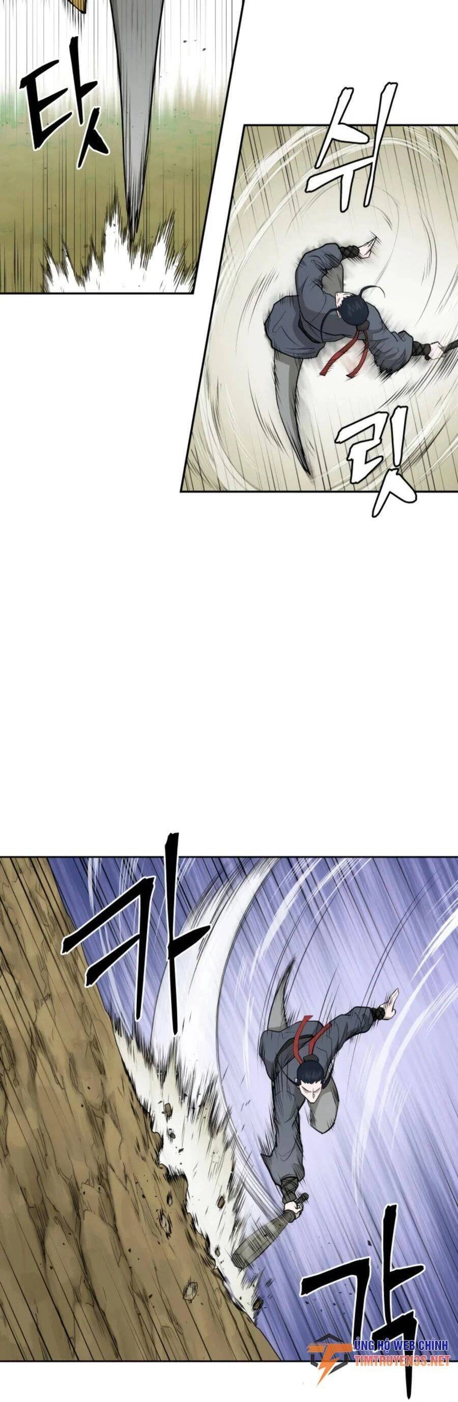 Thái Thú Kang Jin Lee Chapter 54 - 24