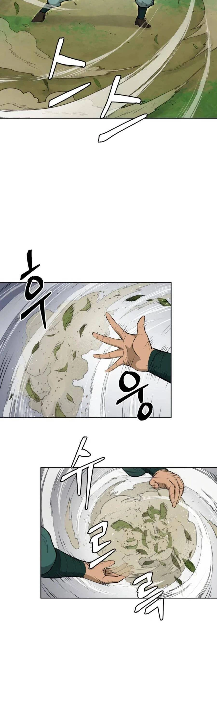 Thái Thú Kang Jin Lee Chapter 54 - 27