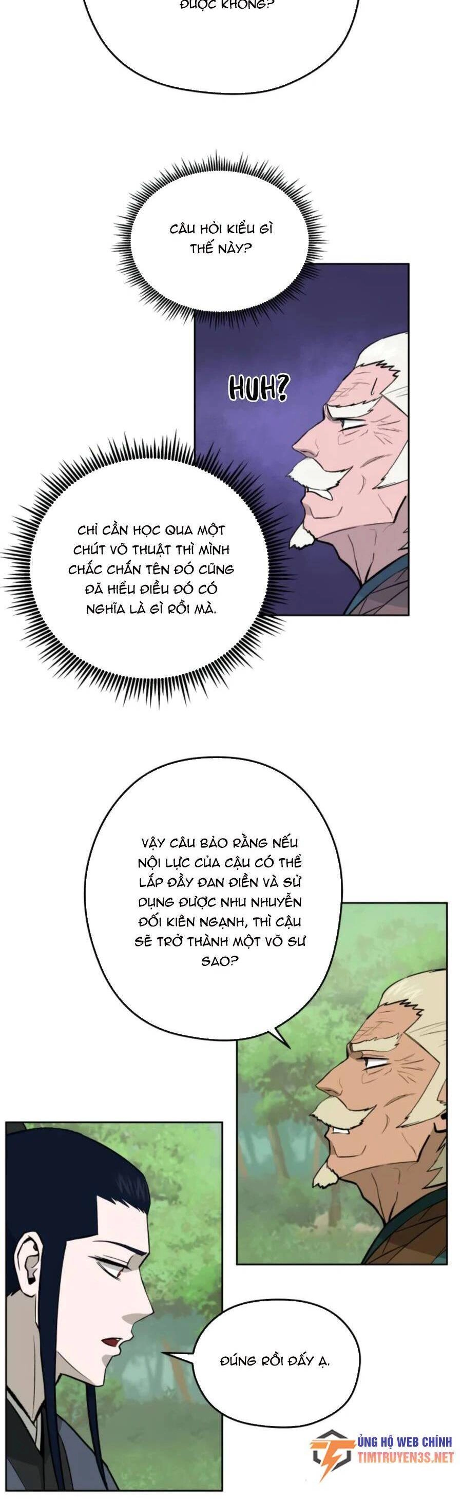 Thái Thú Kang Jin Lee Chapter 54 - 30