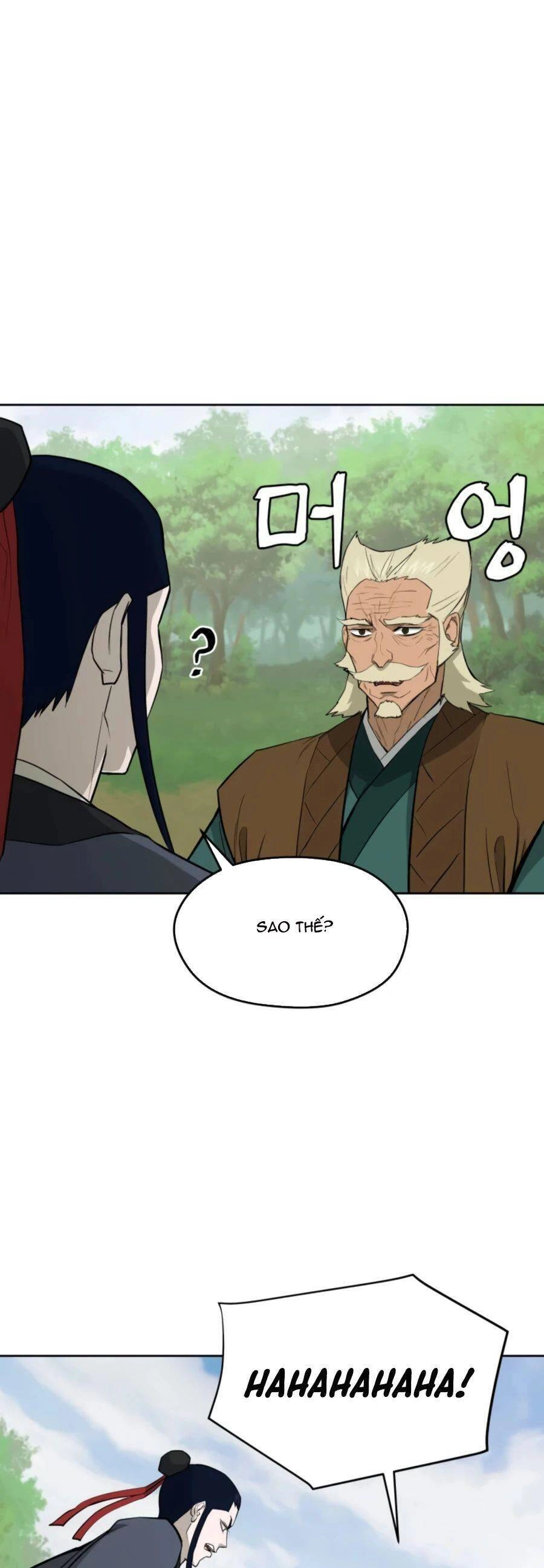 Thái Thú Kang Jin Lee Chapter 54 - 31