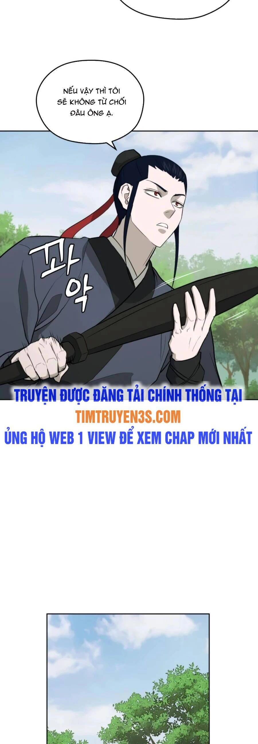 Thái Thú Kang Jin Lee Chapter 54 - 35