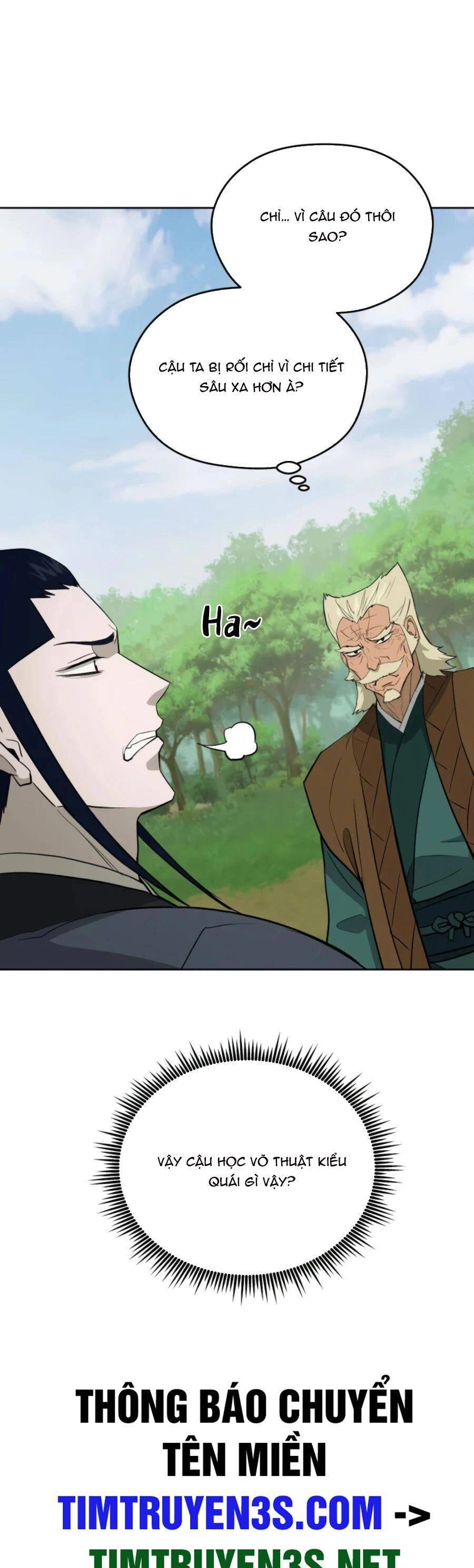 Thái Thú Kang Jin Lee Chapter 54 - 38