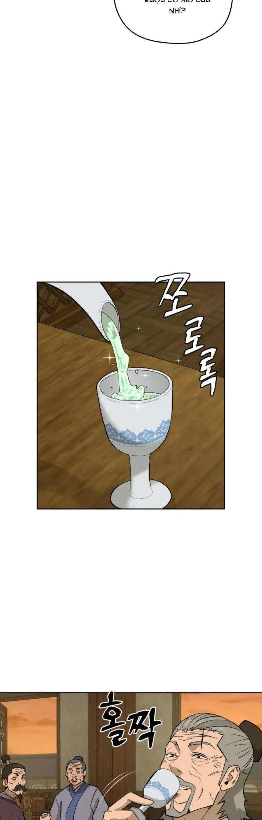 Thái Thú Kang Jin Lee Chapter 55 - 8