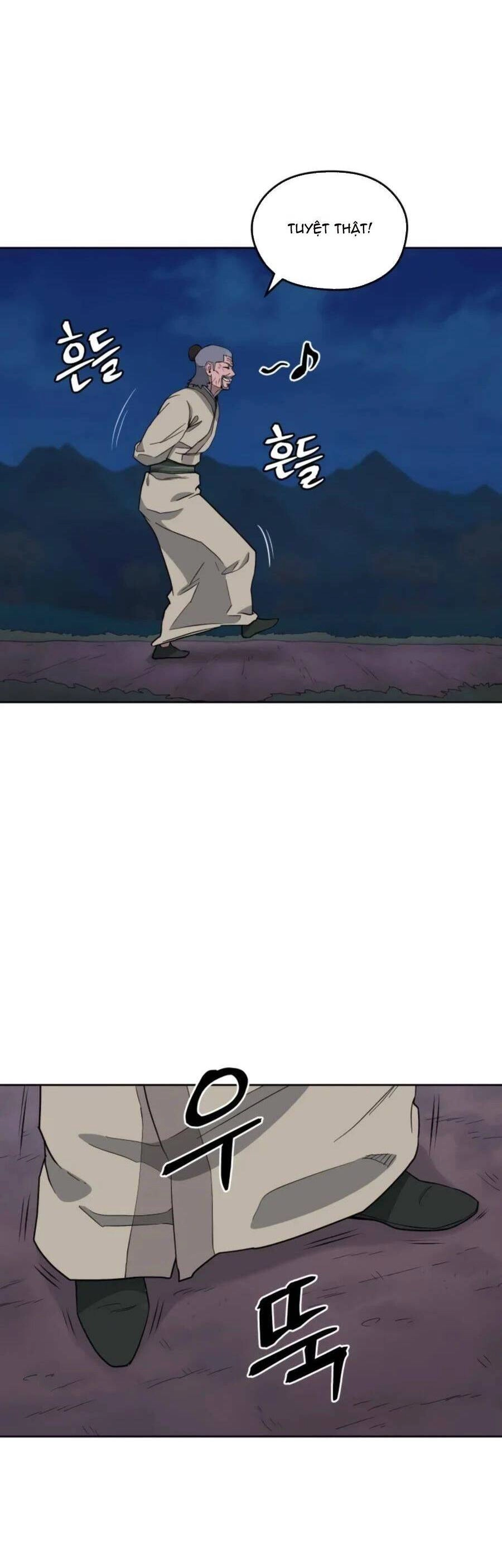 Thái Thú Kang Jin Lee Chapter 55 - 11