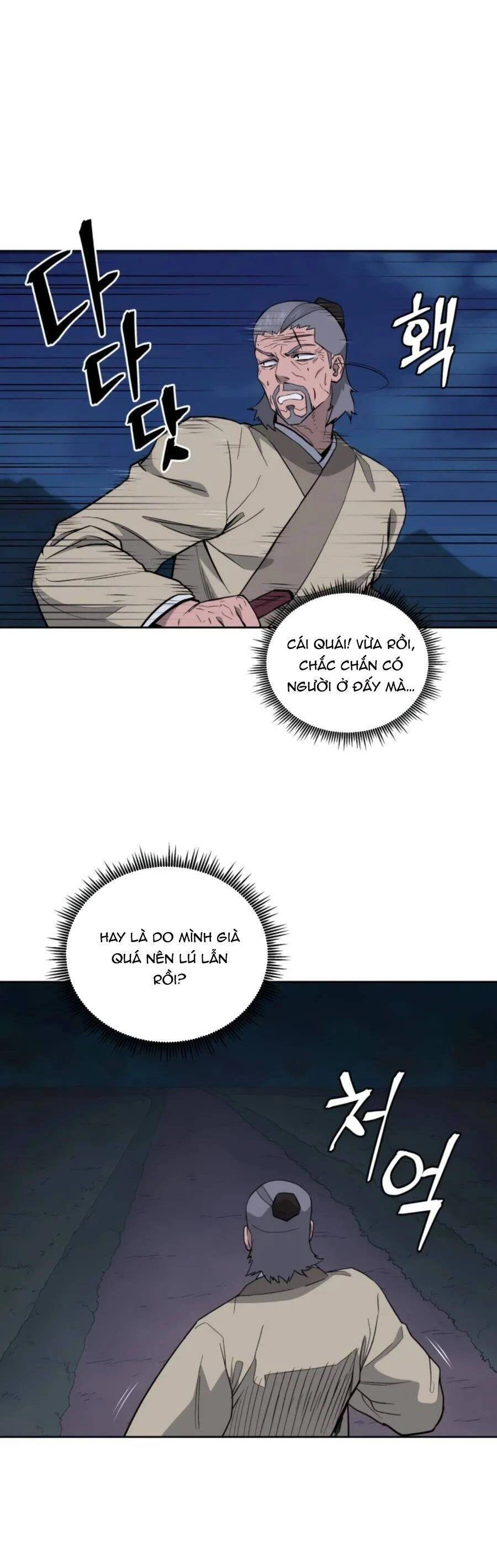 Thái Thú Kang Jin Lee Chapter 55 - 14