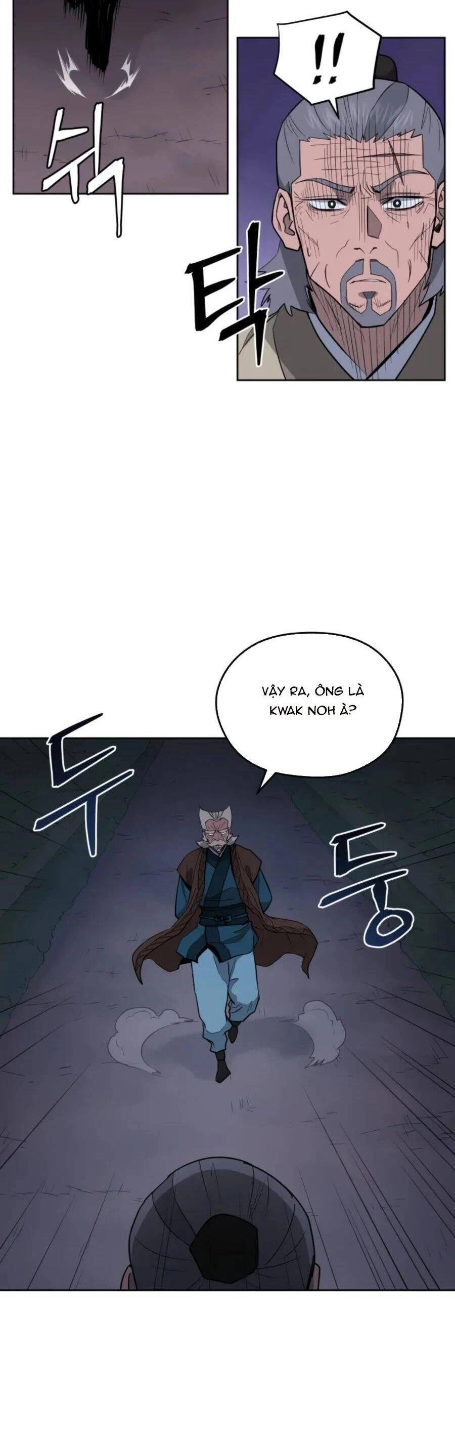 Thái Thú Kang Jin Lee Chapter 55 - 17