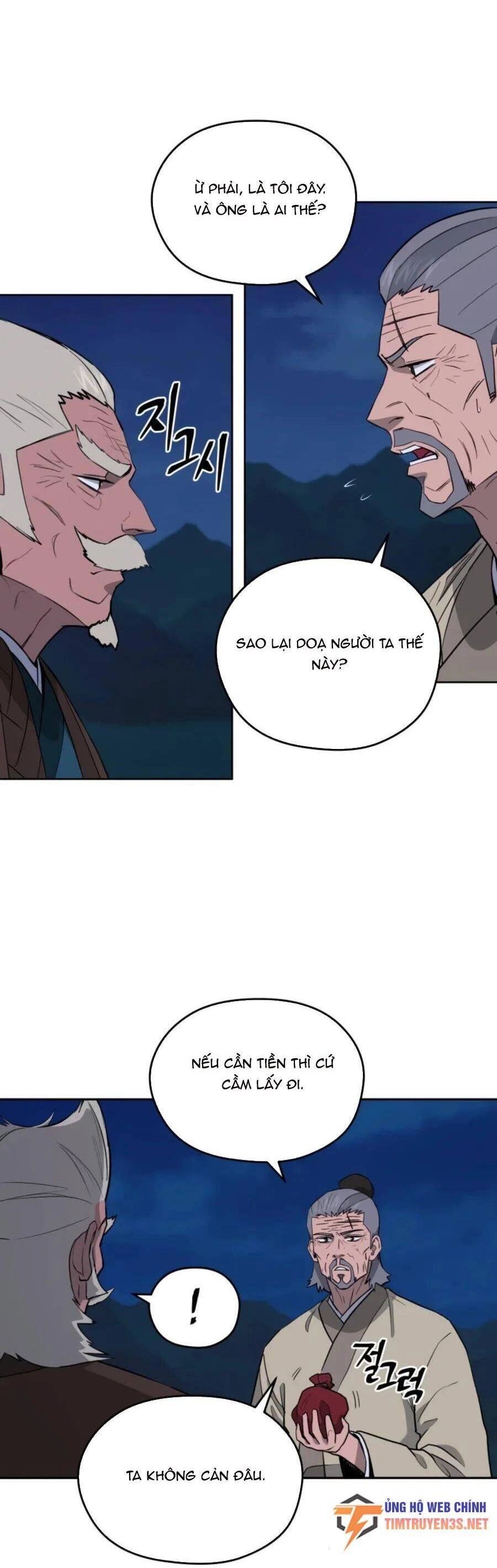 Thái Thú Kang Jin Lee Chapter 55 - 18