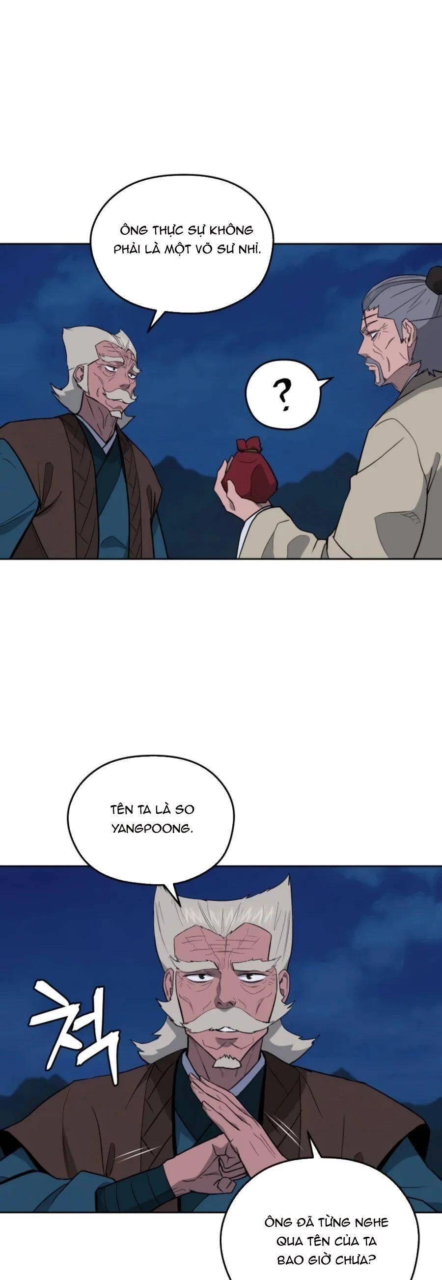 Thái Thú Kang Jin Lee Chapter 55 - 19