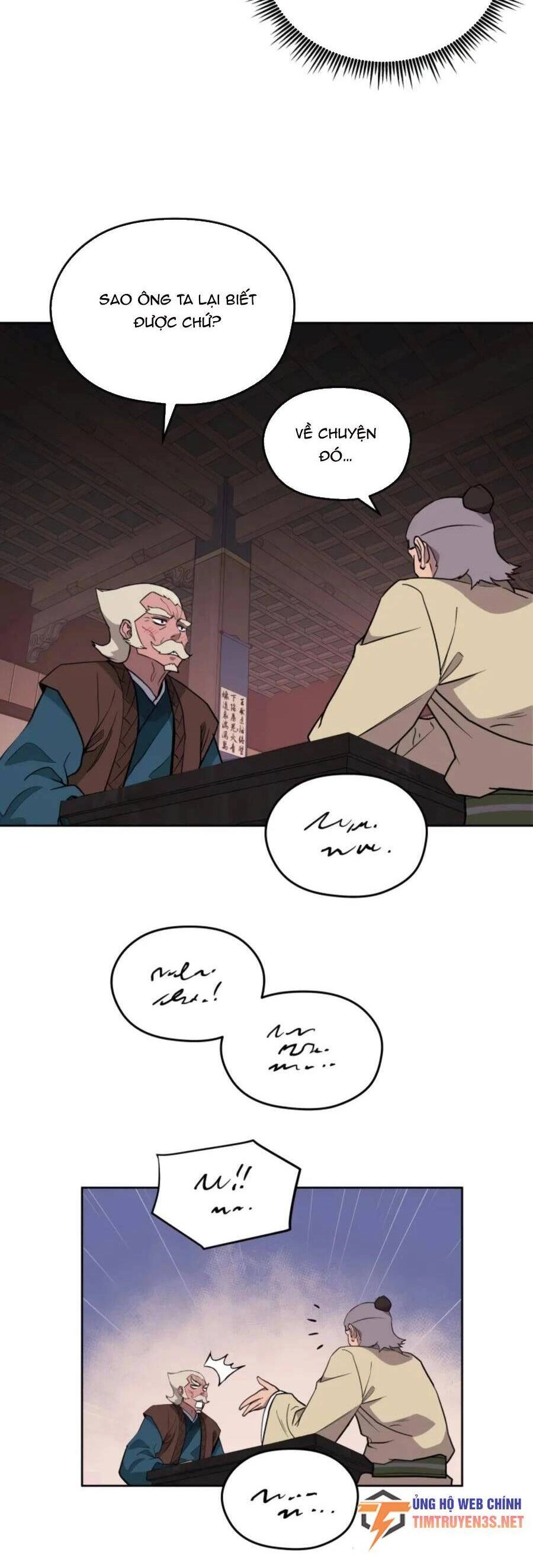 Thái Thú Kang Jin Lee Chapter 55 - 32