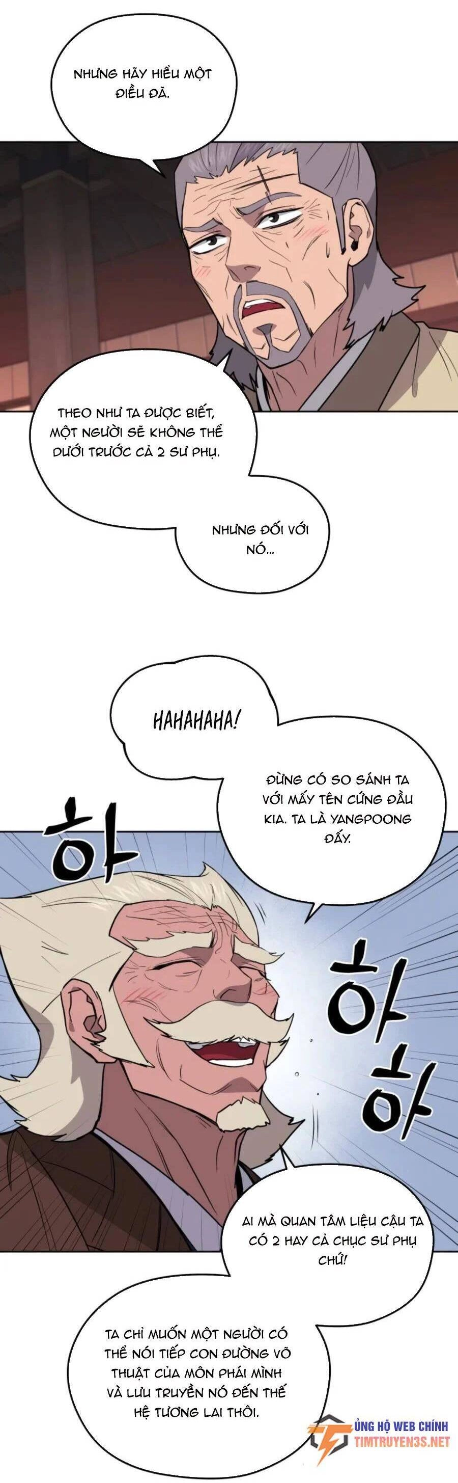 Thái Thú Kang Jin Lee Chapter 55 - 38