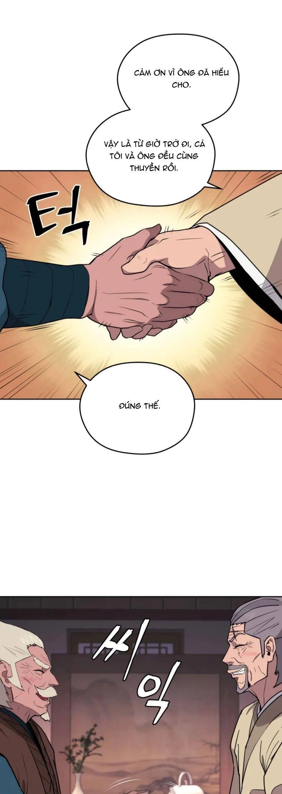 Thái Thú Kang Jin Lee Chapter 55 - 39