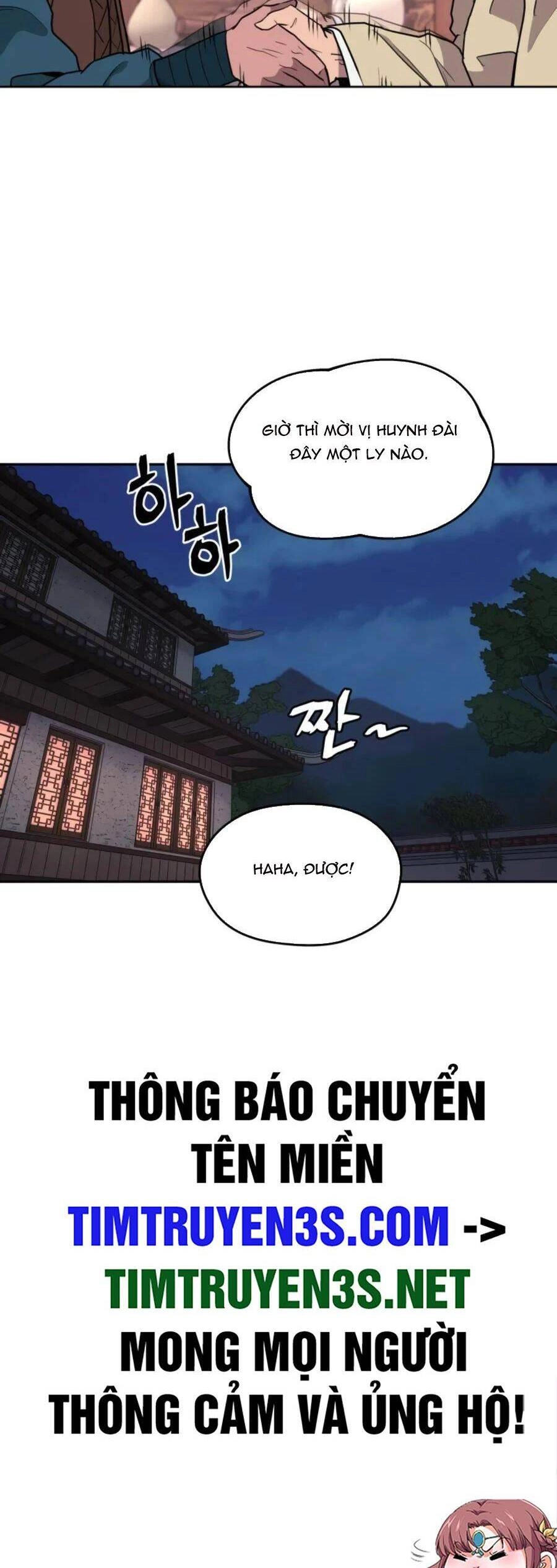 Thái Thú Kang Jin Lee Chapter 55 - 40