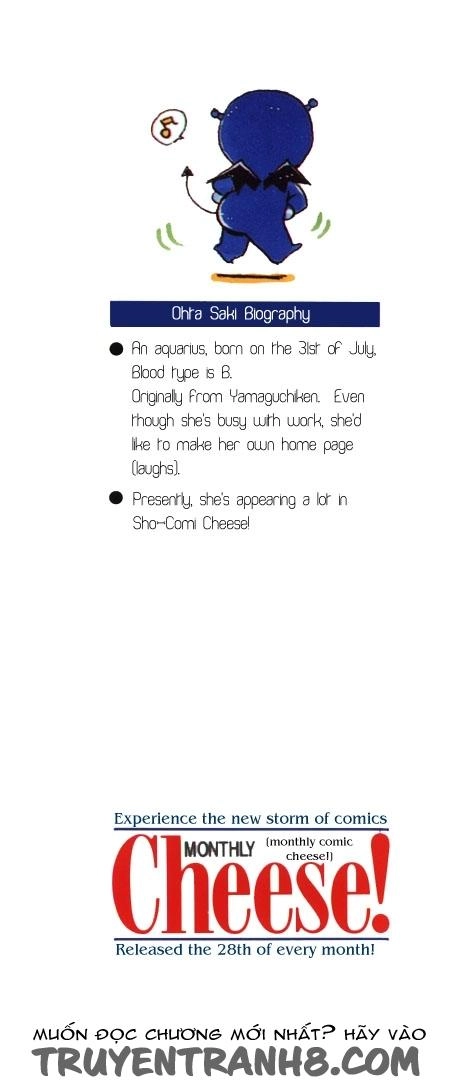 Yoru Made Matenai Chapter 1 - 4