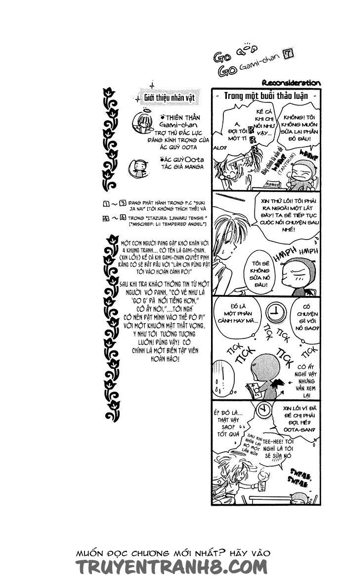 Yoru Made Matenai Chapter 1 - 8