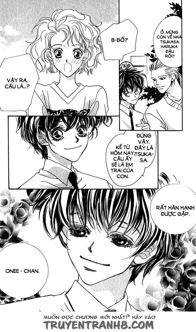 Yoru Made Matenai Chapter 1 - 12