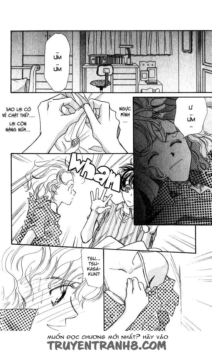 Yoru Made Matenai Chapter 1 - 14