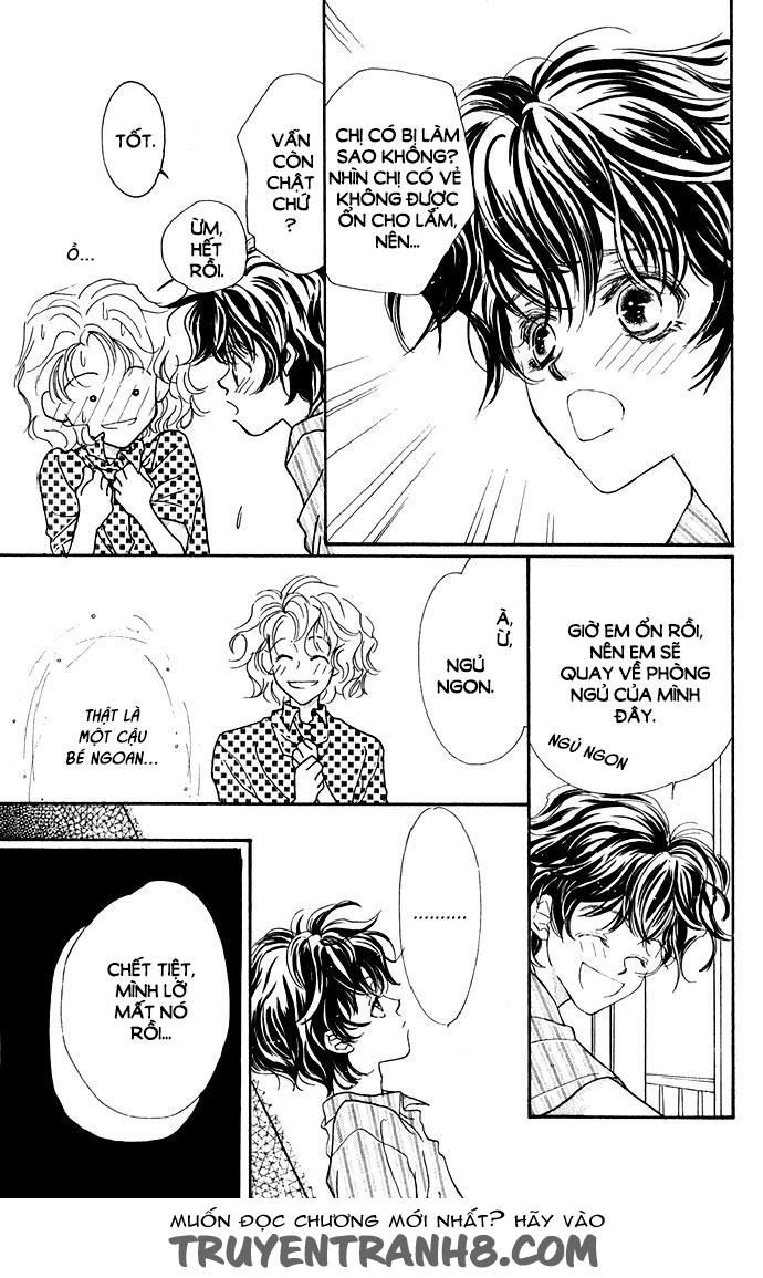 Yoru Made Matenai Chapter 1 - 15