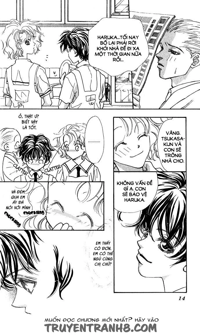 Yoru Made Matenai Chapter 1 - 16