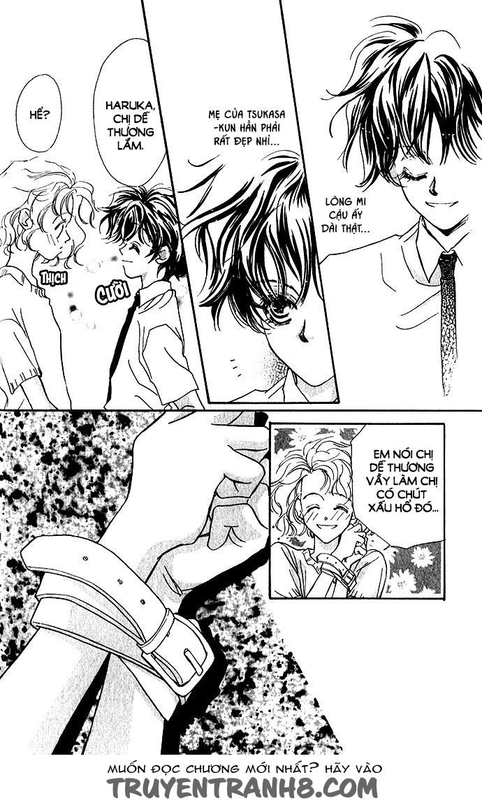 Yoru Made Matenai Chapter 1 - 20