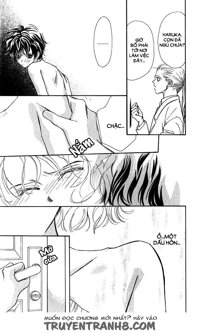 Yoru Made Matenai Chapter 1 - 24