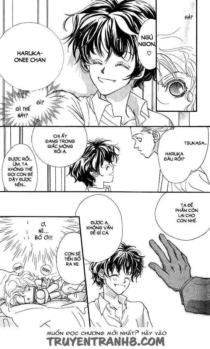 Yoru Made Matenai Chapter 1 - 25